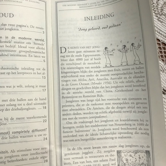 Juggling Balls - Picture 11 of 11